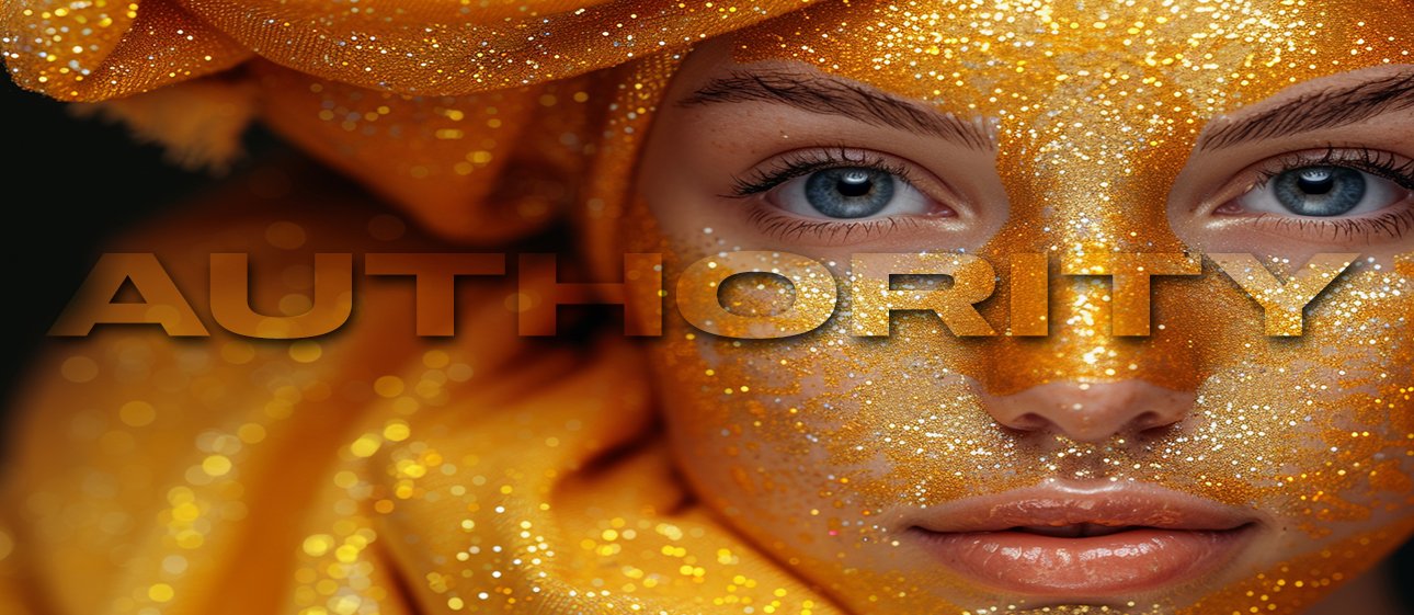 Digital Presence - Authority