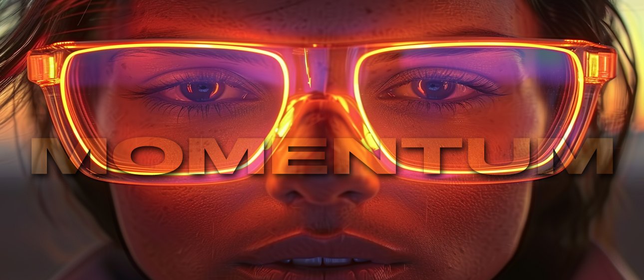 Digital Presence - Momentum