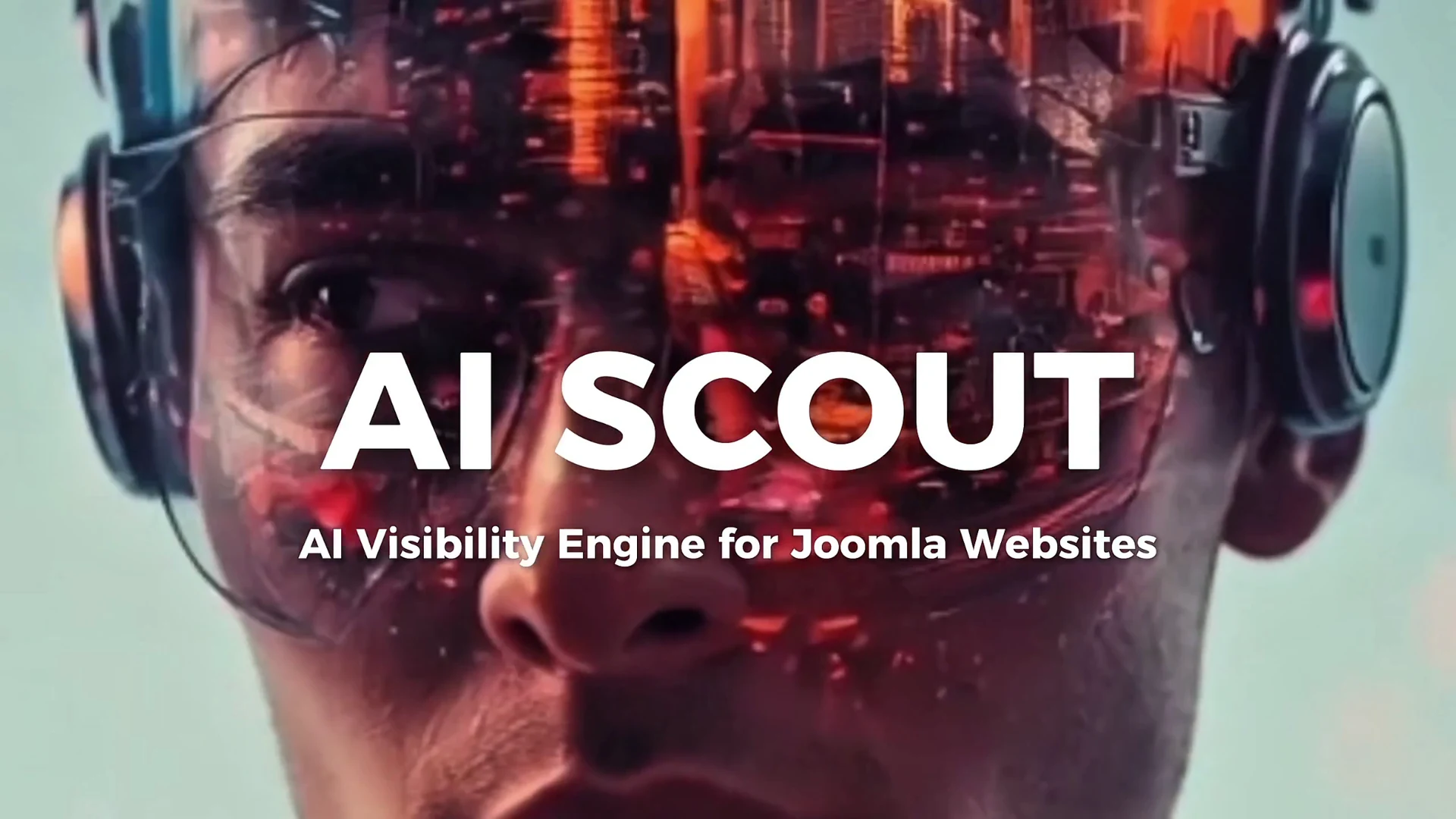 AI Scout – AI láthatósági eszköz a Joomla webhelyekhez